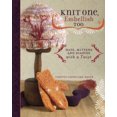 thumbnail image 1 of Knit One, Embellish Too: Hats, Mittens and Scarves with a Twist [With Patterns], 1 of 1