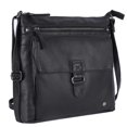 thumbnail image 1 of Bolso bandolera LEDERBUCK Shirley Large Soft Leather, 1 of 8