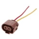 thumbnail image 4 of Conector Electrónico Del Arnés Del Ventilador Del Automóvil Del Enchufe Del Ventilador Del Coche Auto shamjiam Módulo del ventilador de enfriamiento del enchufe, 4 of 7