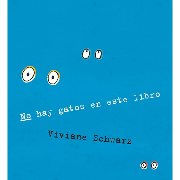 Somos8 No Hay Gatos En Este Libro, (Hardcover)