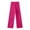 Red, variant on Kids Cargo Pants Classic Fit Cargo Jogger Pants High Elastic Waisted Purple Cargo Pants with Pockets Cute Outfits for Girls 12-13 Years