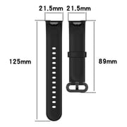 10 pieces for Redmi Watch 2 Lite / Xiaomi Mi Watch 2 Lite Sport Wristband, Replacement S