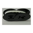 thumbnail image 2 of Swartz Ink Products-Royal Contessa, Diana, Meteor, Parade, Portable Diana, Sahara, Signet and Standard 550 Typewriter Ribbon, Compatible, Black and White, Twin Spool, 2 of 3