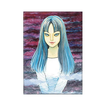 

Ata-Boy Junji Ito Tomie Magnet