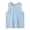 b-432Blue1969, variant on T-Shirts Girls Knit Tank Tops For Summer Sleeveless Layering Vest Solid Color Breathable Blend Versatile O-Neck Dailywear