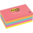 thumbnail image 1 of Post-it MMM6355AN Adhesive Note, 1 of 2