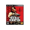 Red Dead Redemption (PlayStation 3)
