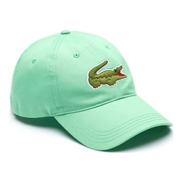 Lacoste Men s Hat Small Croc Strapback Cap Walmart