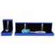 thumbnail image 4 of Caja caja caja de joyería caja de regalo de exhibición Caja de joyería de exhibición Caja de luz LED Organizador colgante de collar ANGGREK Otros, 4 of 8