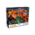 Buffalo Games Viva MMF7 Las Vegas 2000 Piece Jigsaw Puzzle