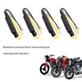 thumbnail image 2 of Motorcycle LED turn signal decoder 21W turn signal lamp fault decoding resistor, 2 of 11