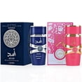 thumbnail image 2 of Perfume Lattafa Yara Candy & Asad Zanzibar, 100 ml, 2 of 6
