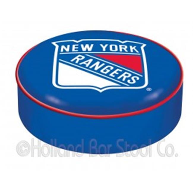 Holland Bar Stool BSCNYRang New York Rangers Bar Stool Seat Cover