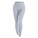 thumbnail image 3 of MKLEKYY Leggings para mujer, pantalones de yoga de bolsillo a la moda para mujer, pantalones de chándal ajustados y de alta elasticidad., 3 of 4