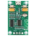 thumbnail image 1 of Placa amplificadora Digital Bluetooth, módulo receptor de Audio inalámbrico, doble canal, 5V, 10W, XHA151, 1 of 8