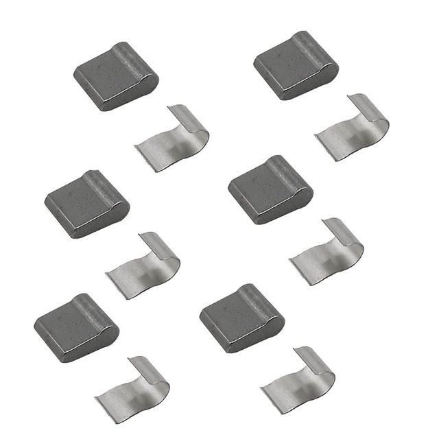 Trinquetes para buje de bicicleta, accesorios universales con garra de resorte, a+3 Afortunado Sencillez