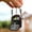Red, variant on Mini Backpack Steady Clothing Sports Softball Baseball Keychain Charm Pendant Decorative Key Chain Ring Bag Pendant/Green