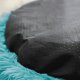 thumbnail image 3 of Cama Redonda para Mascotas S Coral 50 cm - Comodidad y Calidez para Perros y Gatos | Modelo 600001, 3 of 4