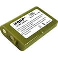 thumbnail image 4 of HQRP Cordless Phone Battery for&nbsp;GE TL-26413 / TL26413 / TL-96413 / TL96413 Replacement, 4 of 7