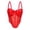 #388-Red, variant on Warop Women's Sexy Solid Color Bustier Camisole with Underwire and Removable Pads, Bone Support Lace Trim Tank Top for Daily Wear and Layering