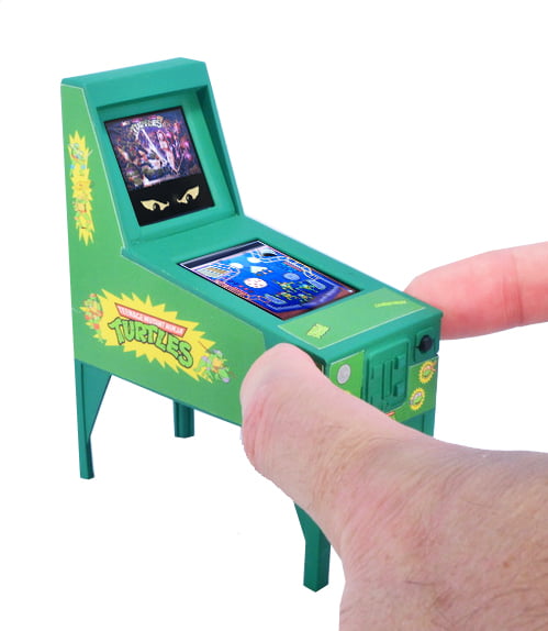 Arcade Alley Electronic Space Adventure Pinball Tabletop Game for sale online 