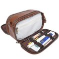 thumbnail image 3 of Men's Toiletry Bag Travel Storage Cosmetic Bag, 3 of 5