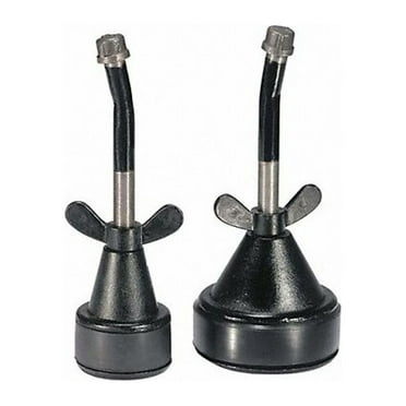 Cherne Mech Expansion Plug,Wing Nut,12.75"H 268048