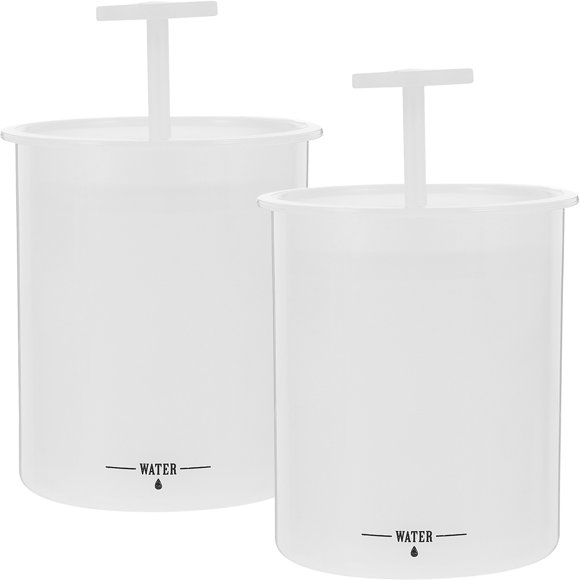 2pcs Foam Cups Face Washing Foaming Cups Bubble Makers Foams Maker Cup for Home Travel