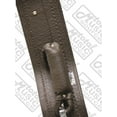 thumbnail image 3 of Oscar Schmidt Protective Ukulele Hard Case - Brown - UC1, 3 of 3