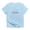 Sky Blue, variant on CafePress - Admin Rights Infant T Shirt - Infant T-Shirt