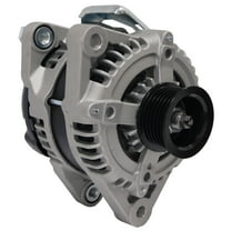 OEG Parts New Alternator Replacement For Hyundai Genesis 3.8 2012, Azera 3.3 12-17, Santa Fe 3.3 13-18, Santa Fe XL 3.3 13-19, Kia K900 3.8 16-17, Sedona 3.3 15-18 3.5 11-14