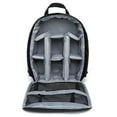 thumbnail image 4 of FOR Durable Waterproof DSLR Camera Backpack for Canon for Sony Lenses, 4 of 10