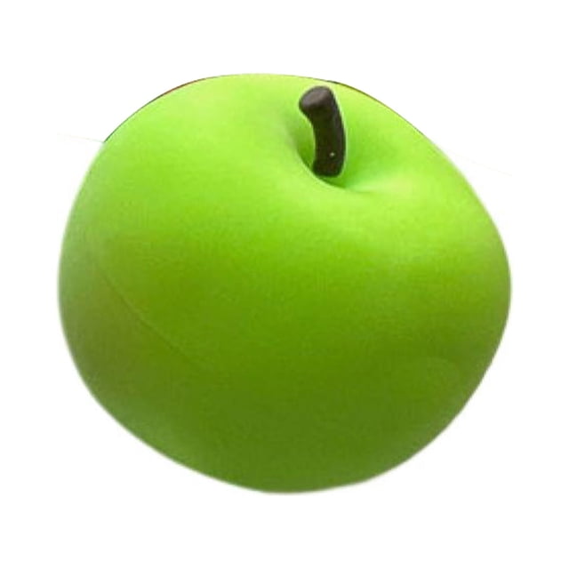 Juguete para apretar frutas, suave TPR, rebote lento, alta simulación, maltosa, juguetes para apretar frutas, juguete sensorial de descompresión, frutas elásticas, juguete para aliviar el estrés,