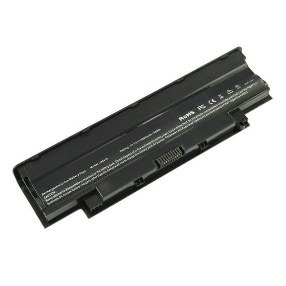Battery for Dell Inspiron N4110 N4010 N5010 N5110 N7110 M5010 M3010 J1KND 04YRJH