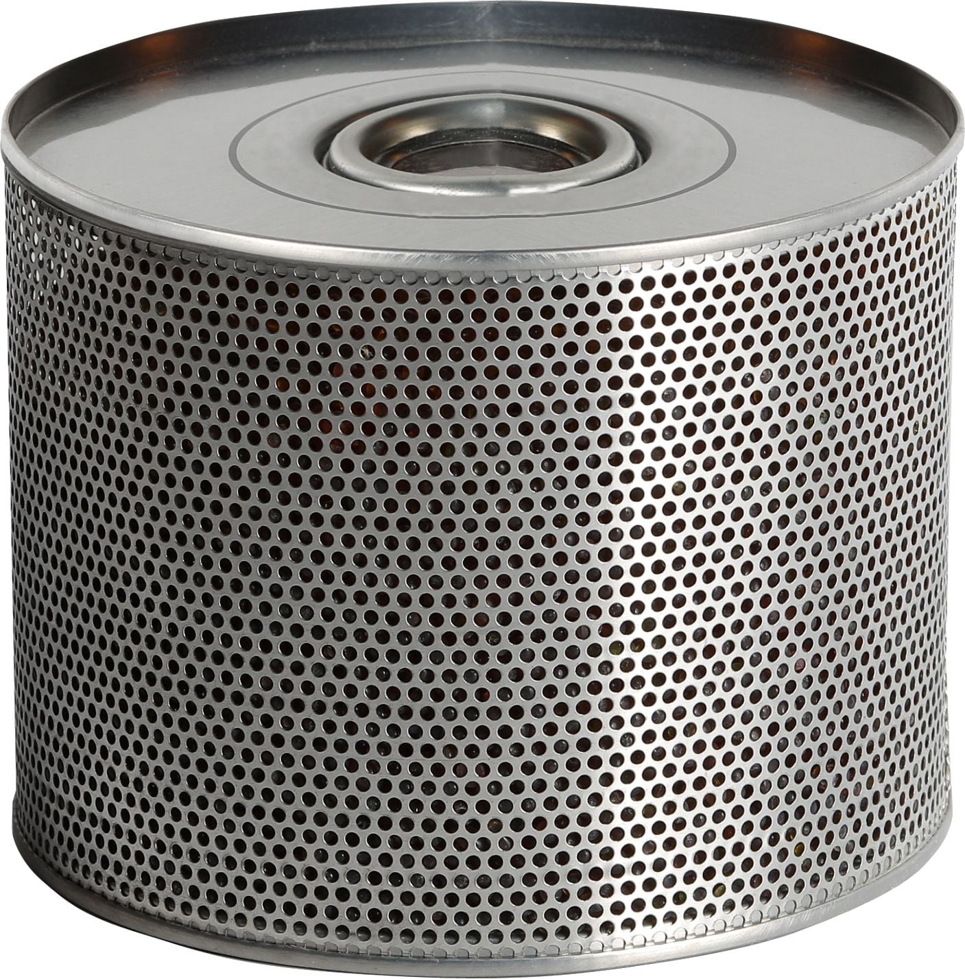 Fortress Reusable Desiccant Canister