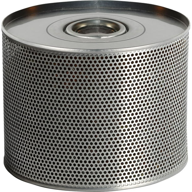 Fortress Reusable Desiccant Canister