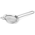 thumbnail image 2 of Farm to Table Stainless Steel Strainer, 3 Inches, 2 of 4