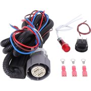 4L80E Stand Alone Controller Full Manual Shift Transmission Conversion Unit