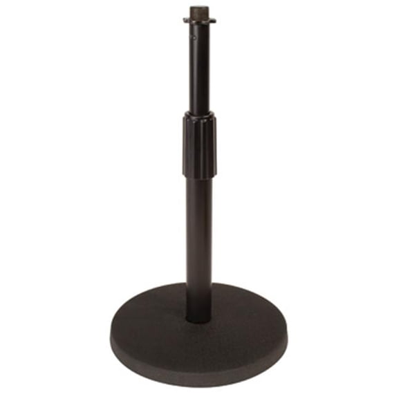 Support JSDMS50 Ultime Support de Microphone de Bureau
