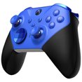 thumbnail image 2 of Refurbished - Xbox Elite Series 2 Core Wireless Controller for Xbox Series X|S / Xbox One - Blue - A Grade, 2 of 4