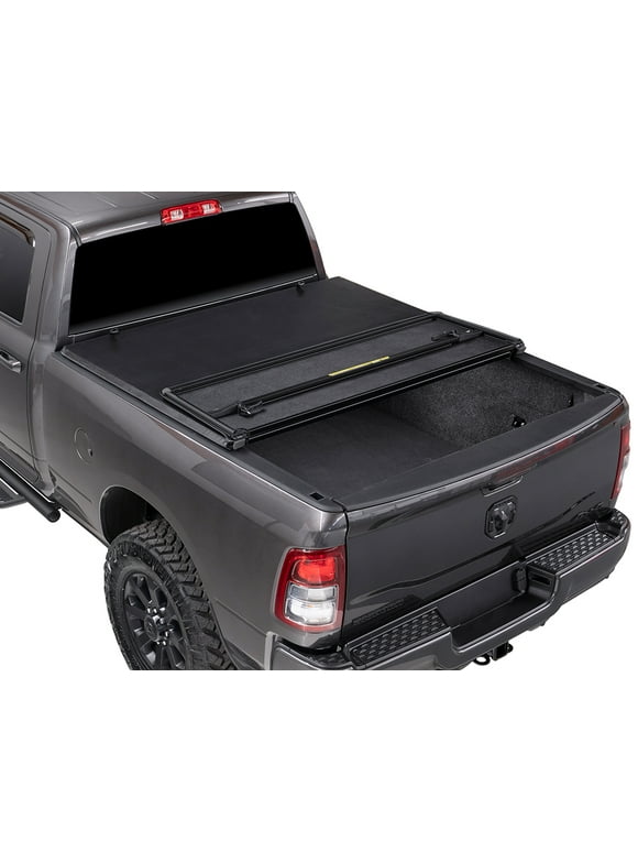 Tonneau Covers and Truck Bed Covers