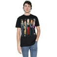 thumbnail image 4 of Star Trek Mens The Captains T-Shirt, 4 of 5