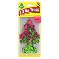 thumbnail image 1 of LITTLE TREES air freshener Sour Power 3-Pack, 1 of 7