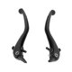 thumbnail image 3 of Brake Clutch Lever For Ducati 848/EVO 999 899 959 Panigale 1098 1198 1199 1299 V4 DIAVEL /CARBON/XDiavel/S MULTISTRADA 1200, 3 of 5