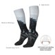 thumbnail image 4 of Balery Valley Gray Dragon Calcetines novedosos Calcetines deportivos Calcetines hasta la rodilla Calcetines de algodón Calcetines originales y geniales, 4 of 6
