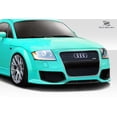 thumbnail image 2 of 2000-2006 Audi TT 8N Duraflex Regulator GT Front Bumper - 1 Piece, 2 of 5