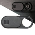 thumbnail image 3 of Almencla 5-6 Pack Webcam Camera Cover Easy to Install Thin Webcam Camera Cover for 5 Pcs, 3 of 8