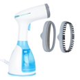 thumbnail image 3 of 1500W Household Electric Iron Mini Portable Garment Clothes Steam Wrinkle Remover 280mlEU Plug 220V, 3 of 5