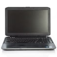thumbnail image 2 of Refurbished Dell Latitude E5530 Laptop  i3 Dual-Core 8GB 256GB SSD Win 10 Pro B v.AA, 2 of 7