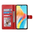 thumbnail image 4 of Case for FOXDOCK Realme C75 Wallet Case – Premium Leather, 3 Card Slots, Shockproof Protection, 4 of 5